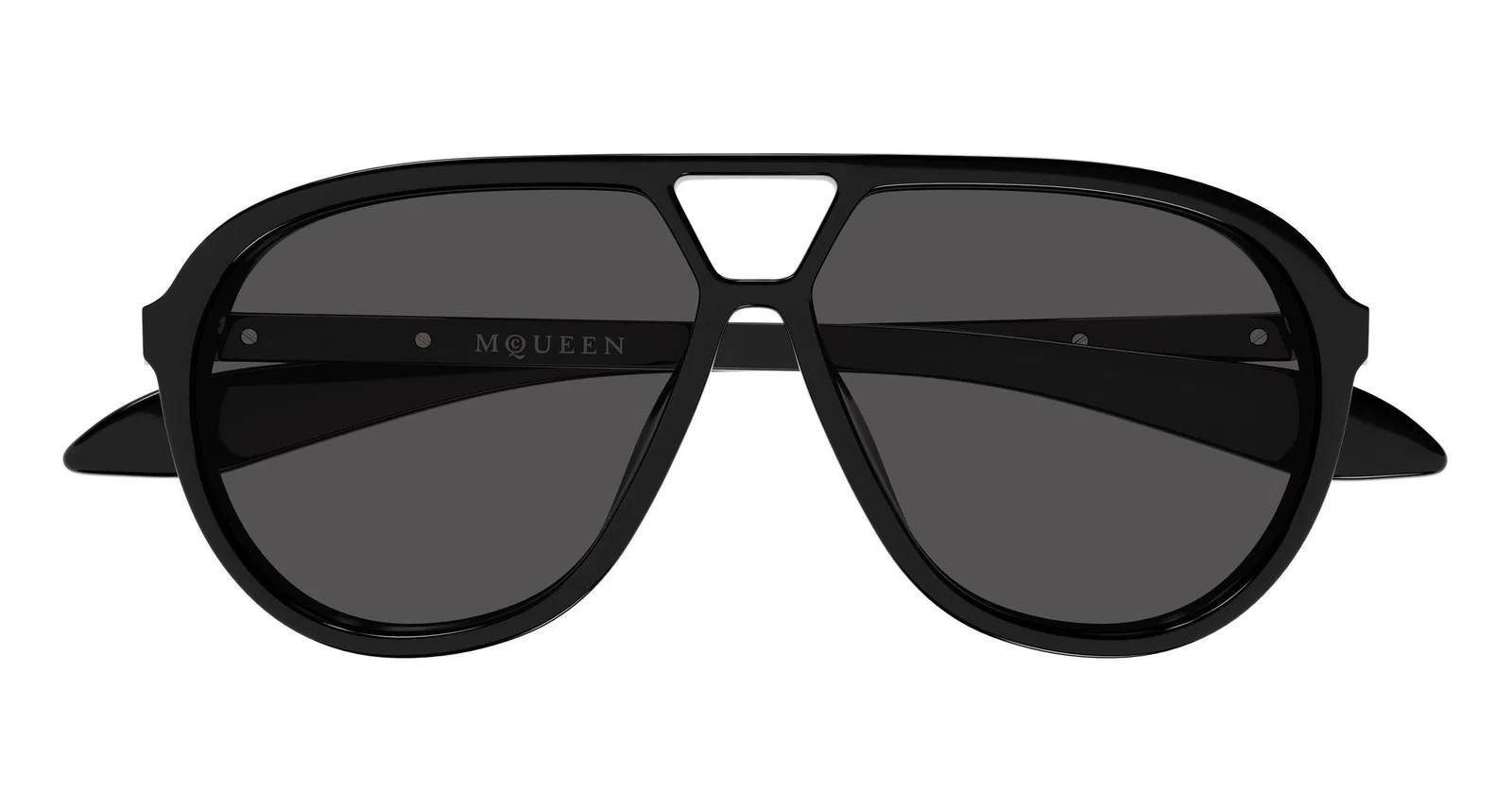 Alexander McQueen AM0586S Sunglasses - view 5